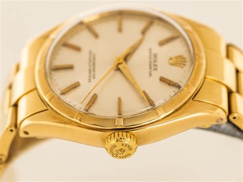 rolex oyster perpetual goldsmiths|14k gold Rolex Oyster Perpetual.